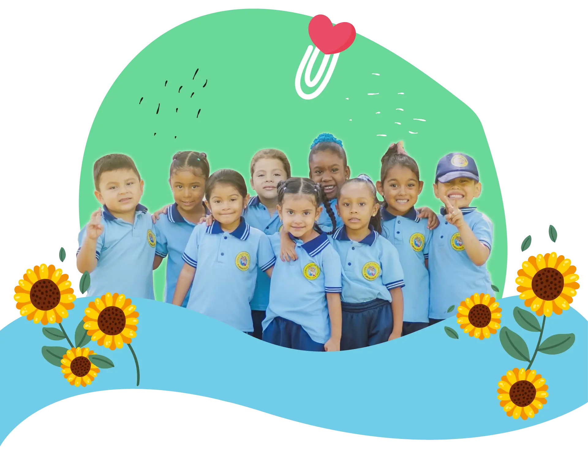 Estudiantes